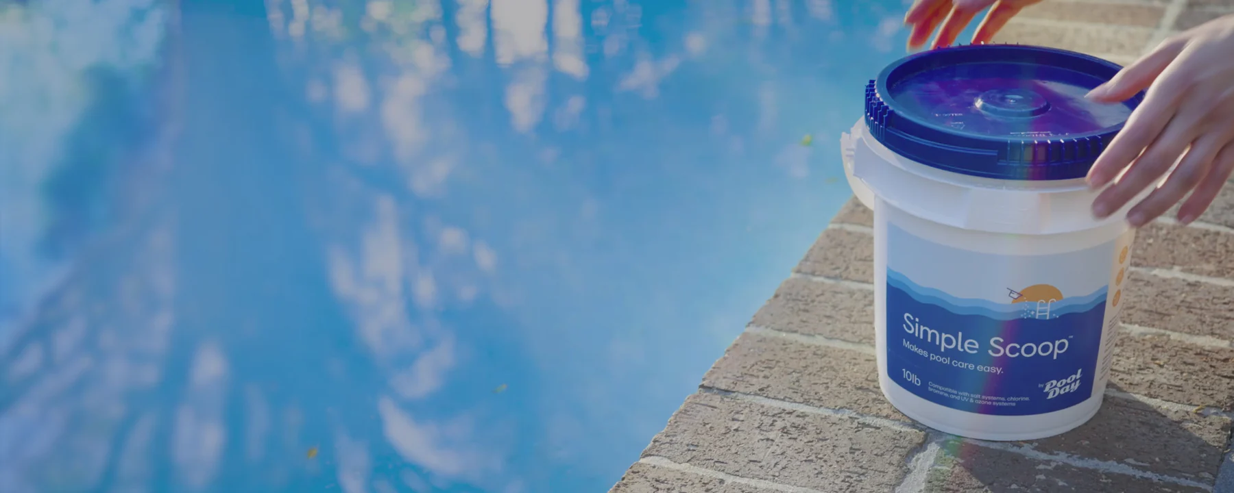 Clean Your Pool, Keep Your Cash