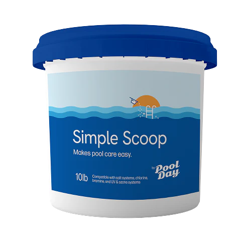 Simple Scoop